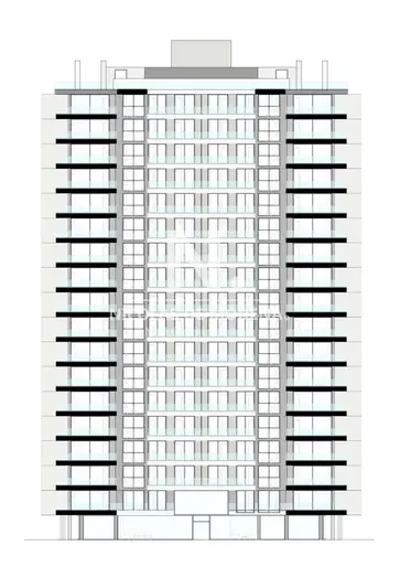 Departamento de 1 dormitorio y medio con amplia financiacion Punta del Este