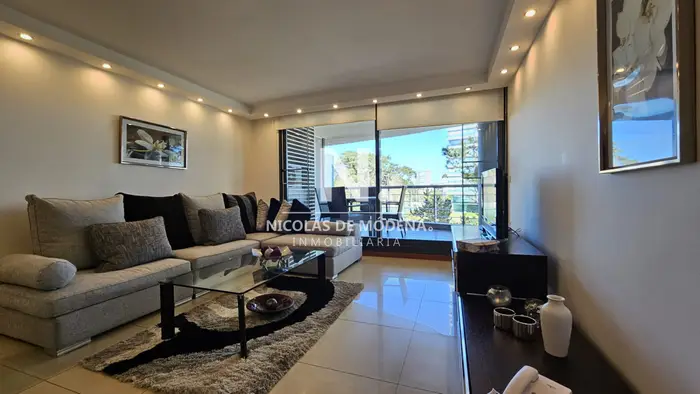 Apartamento en Punta del Este, Roosevelt