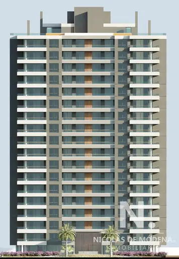 Departamento de 2 dormitorios con amplia financiacion. Piso alto