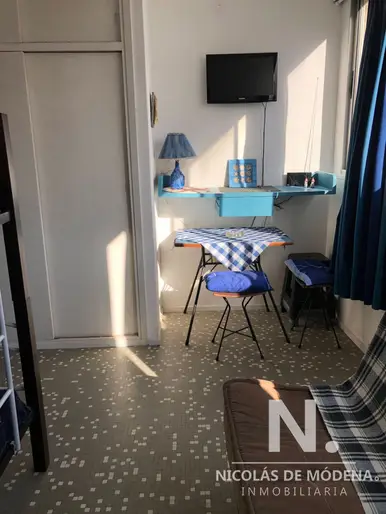 Apartamento en Punta del Este, PenÃ­nsula