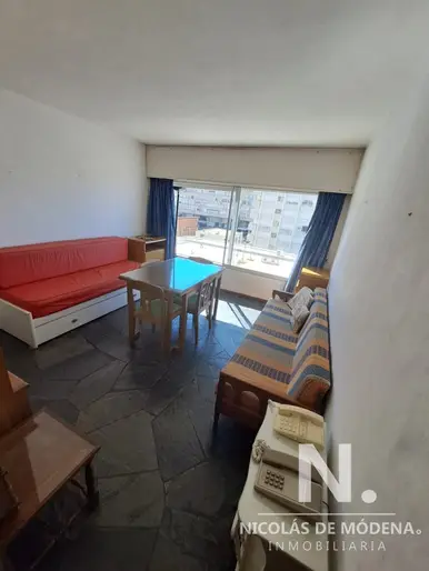 Apartamento en Punta del Este, PenÃ­nsula