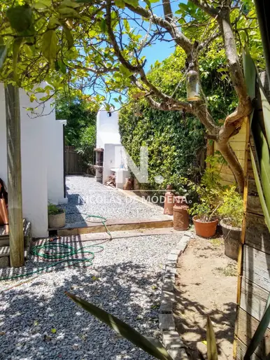 Casa en La Barra a pasos del mar