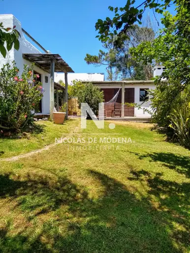 Casa en La Barra, Punta del Este cuatro dormitorios
