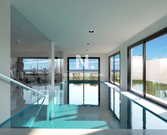 Aurora - Invierta con financiacion frente al mar. 3 dormitorios en venta