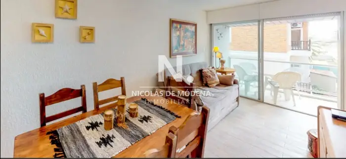 Apartamento en Península - Punta del Este de 2 dormitorios en venta