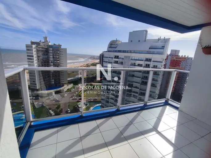 Vende apartamento en Chiverta , Punta del Este