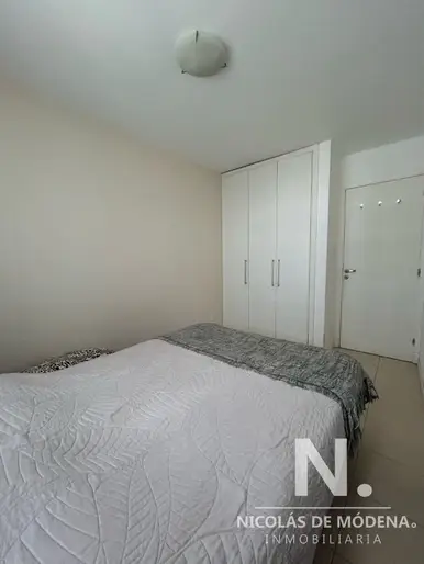Apartamento en Punta del Este, Roosevelt