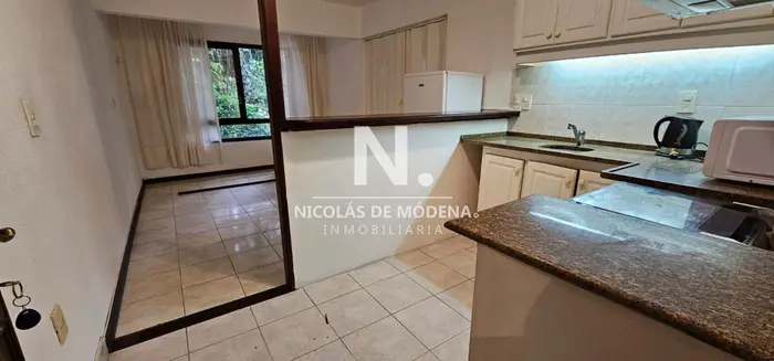 Apartamento en Punta del Este, Roosevelt