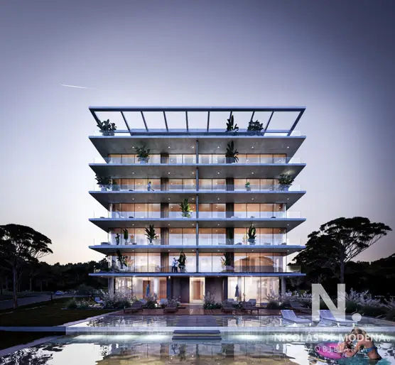 Se vende apartamento de 3 dormitorios a metros del mar en Mansa, Punta del Este.
