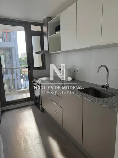 Venta Apartamento de 1 Dormitorio en el Corazon de  Parque Batlle. Montevideo