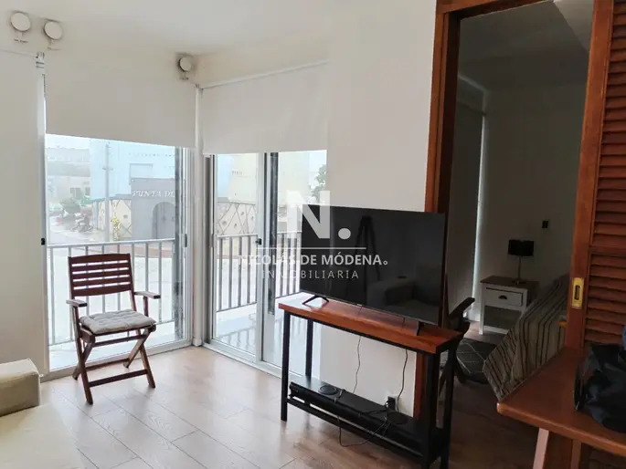 Apartmaento en Venta de 1 dormitorio en Peninsula , Punta este