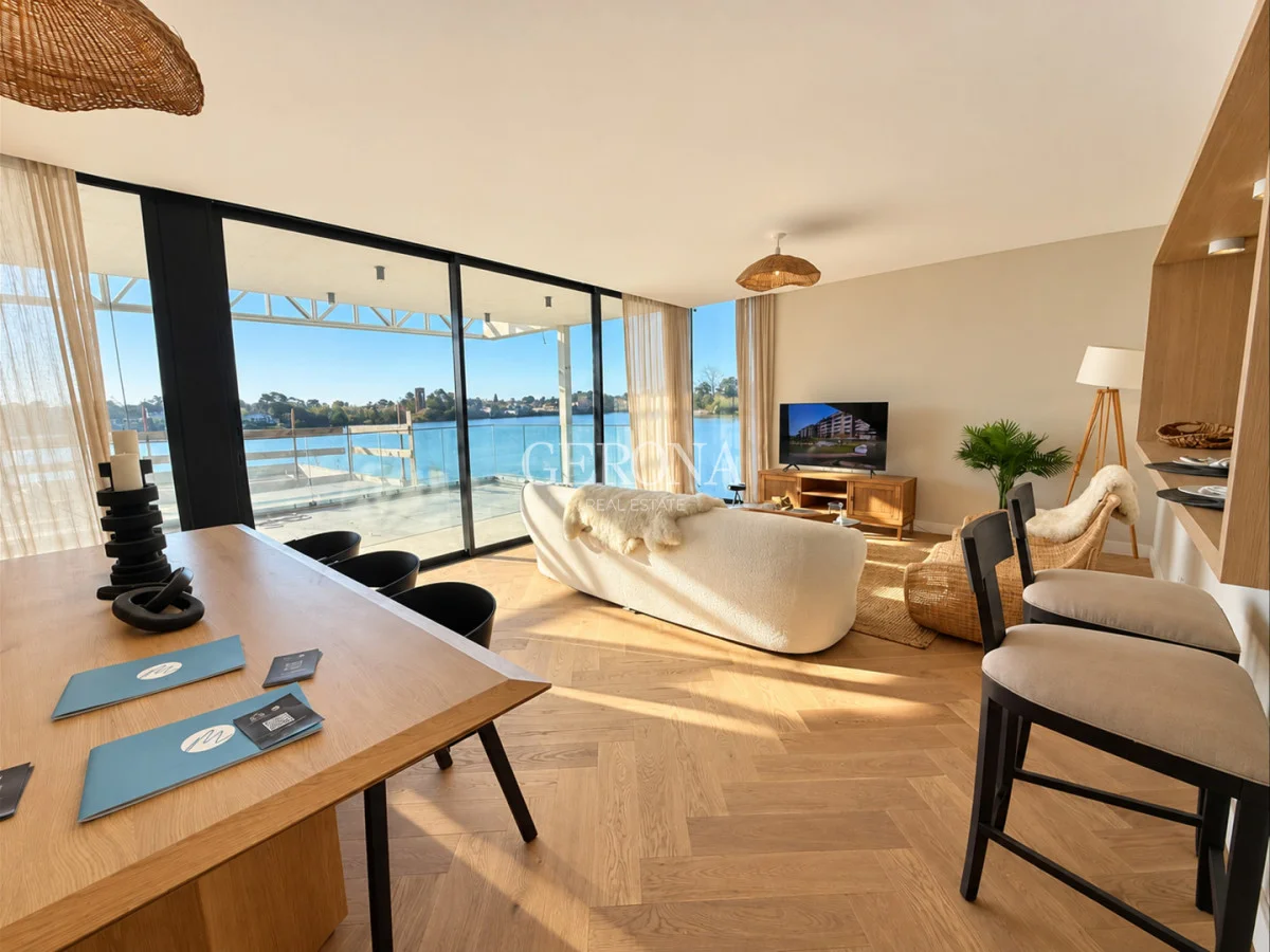 Apartamento en Carrasco, propiedad 238239 -Imagen 1