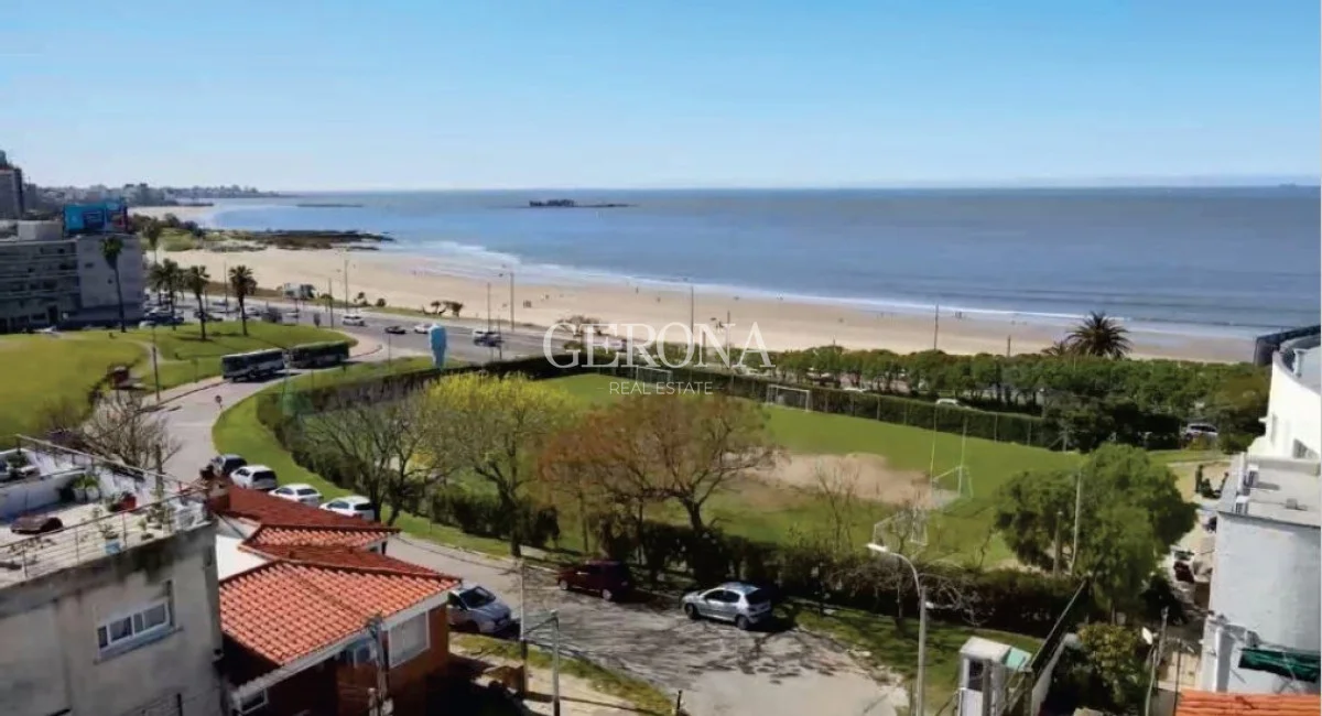 Apartamento en Buceo, propiedad 239414 -Imagen 1