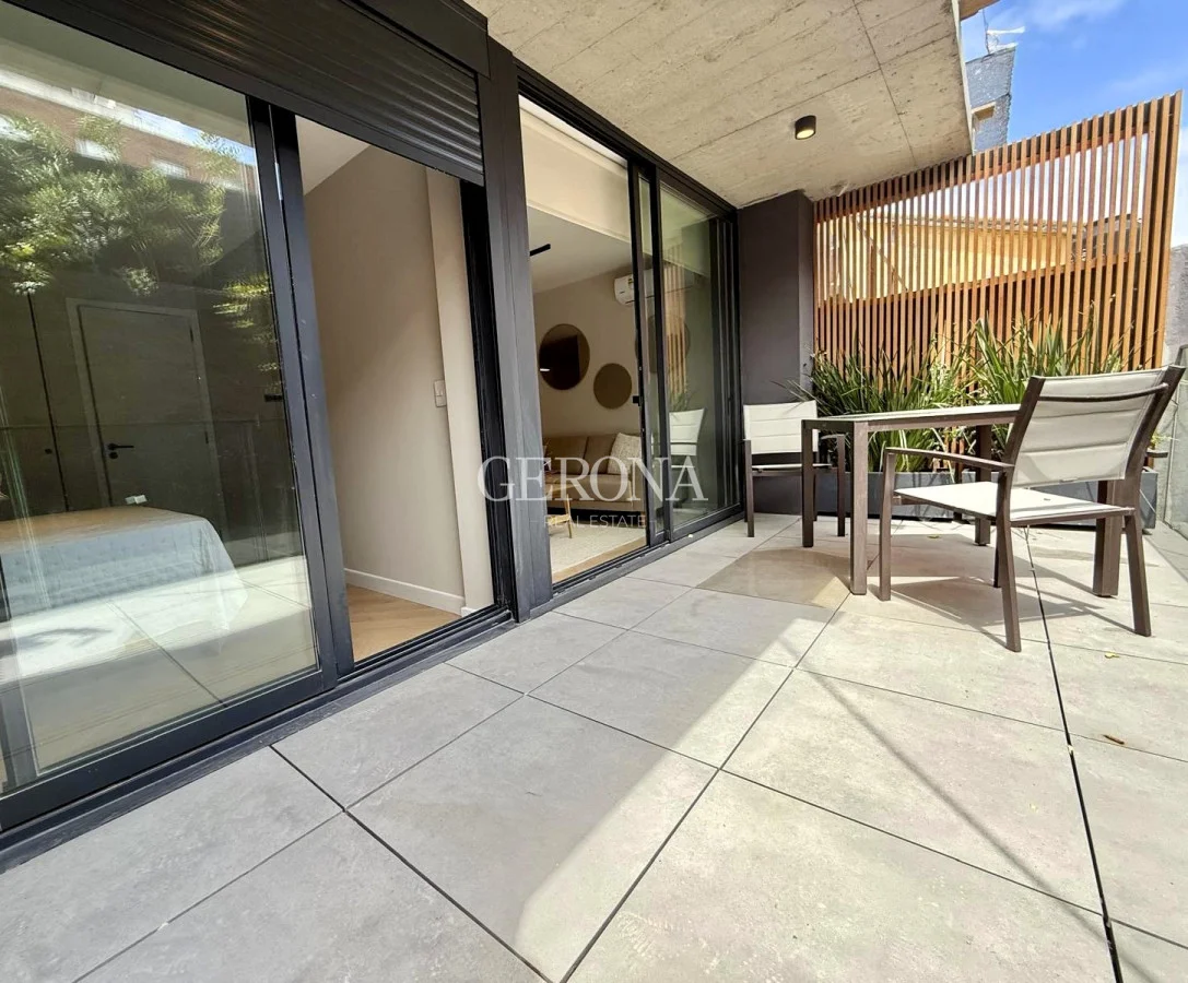 Apartamento en Buceo, propiedad 239414 -Imagen 11