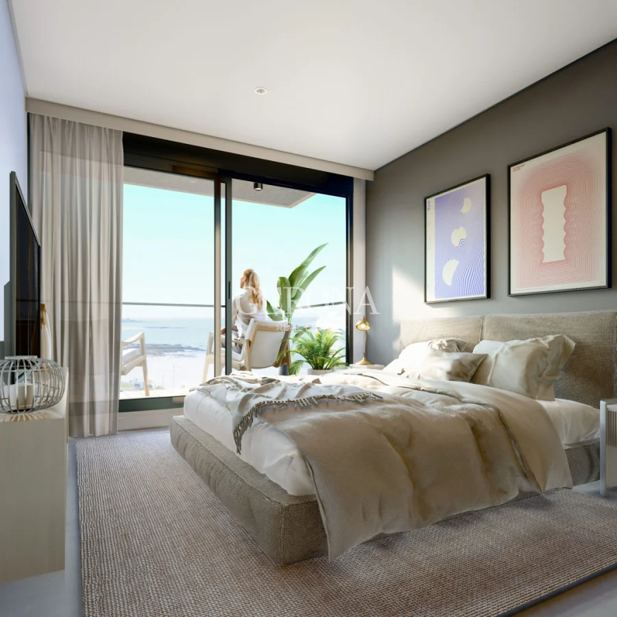 Apartamento en Buceo, propiedad 239414 -Imagen 13