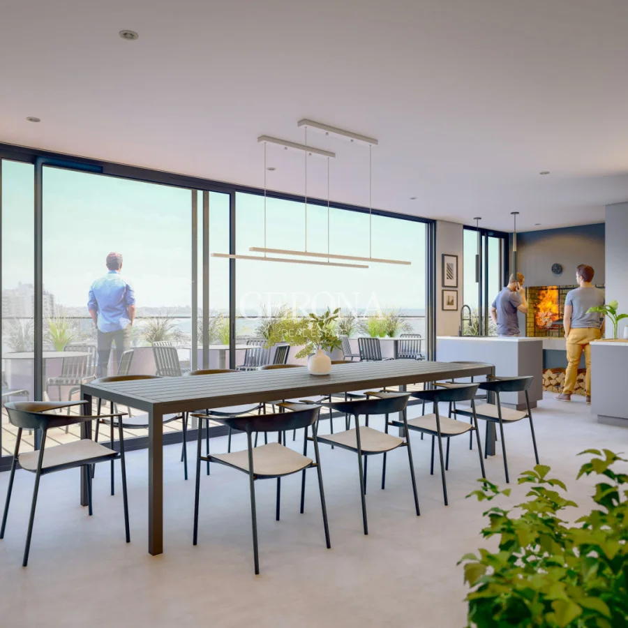 Apartamento en Buceo, propiedad 239414 -Imagen 14
