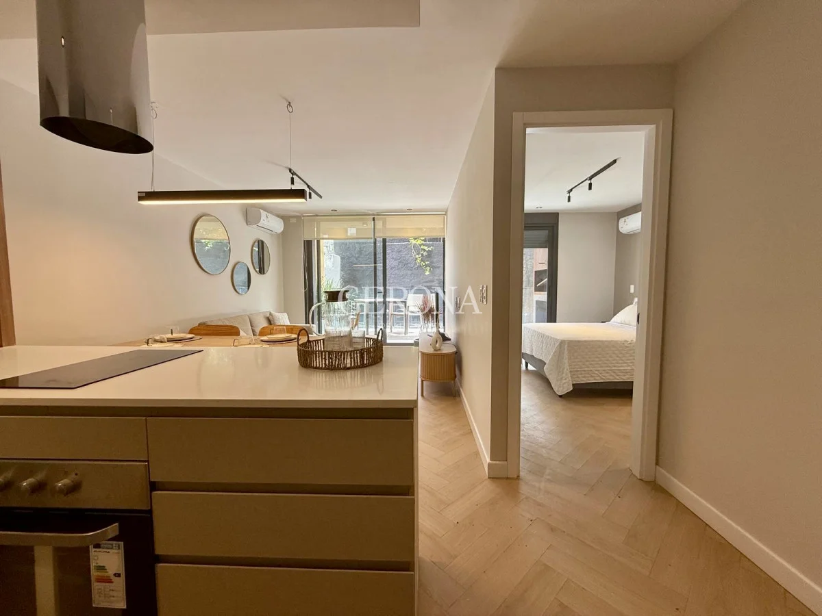 Apartamento en Buceo, propiedad 239414 -Imagen 3