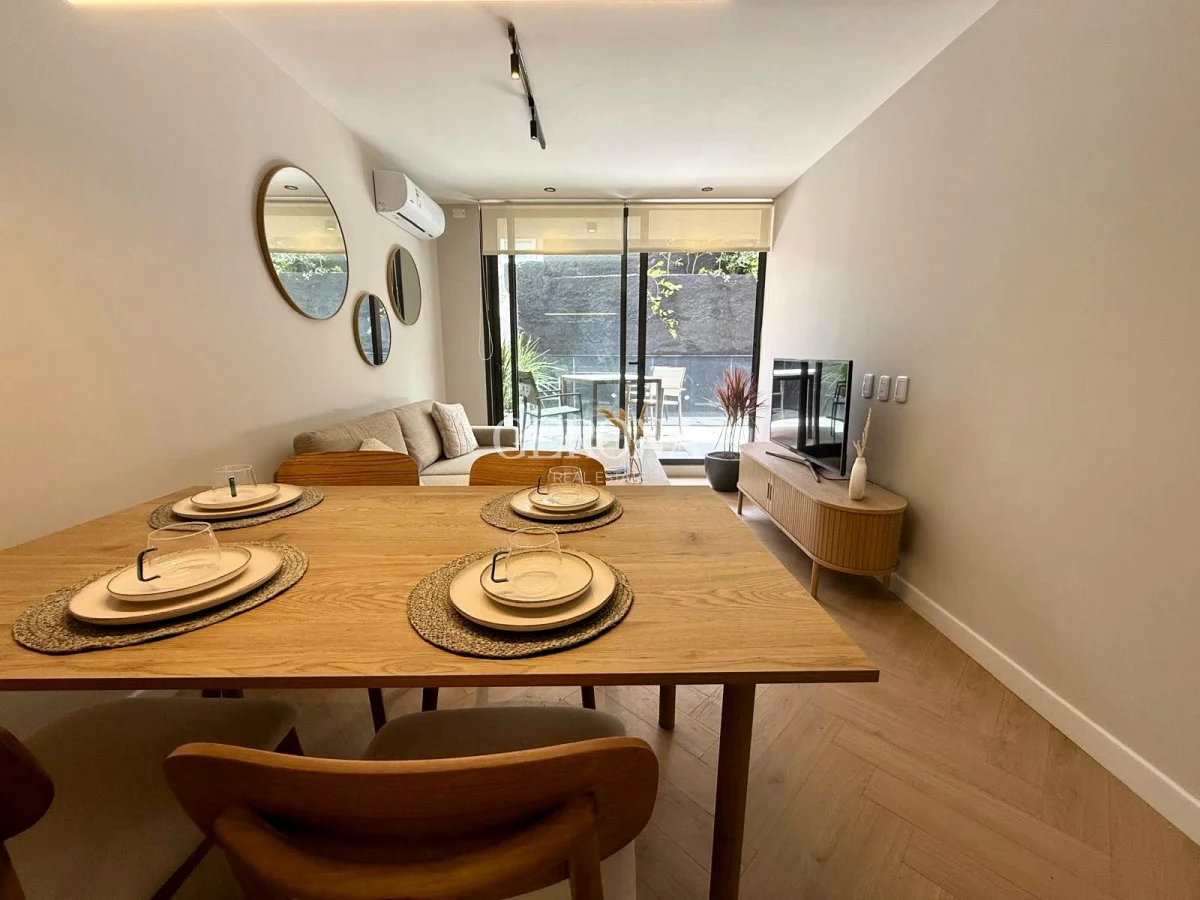 Apartamento en Buceo, propiedad 239414 -Imagen 5