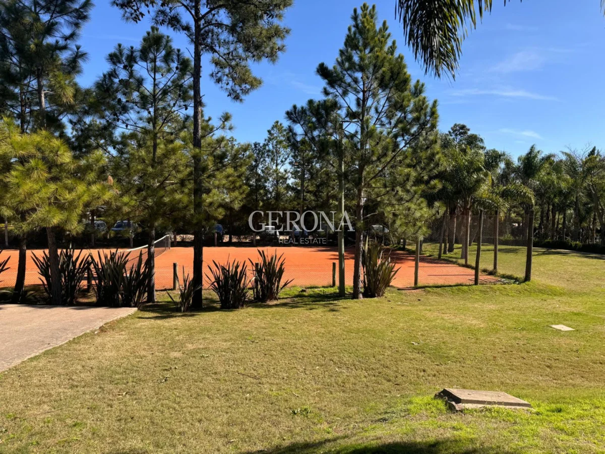 Apartamento en Haras del Lago, propiedad 242588 -Imagen 2