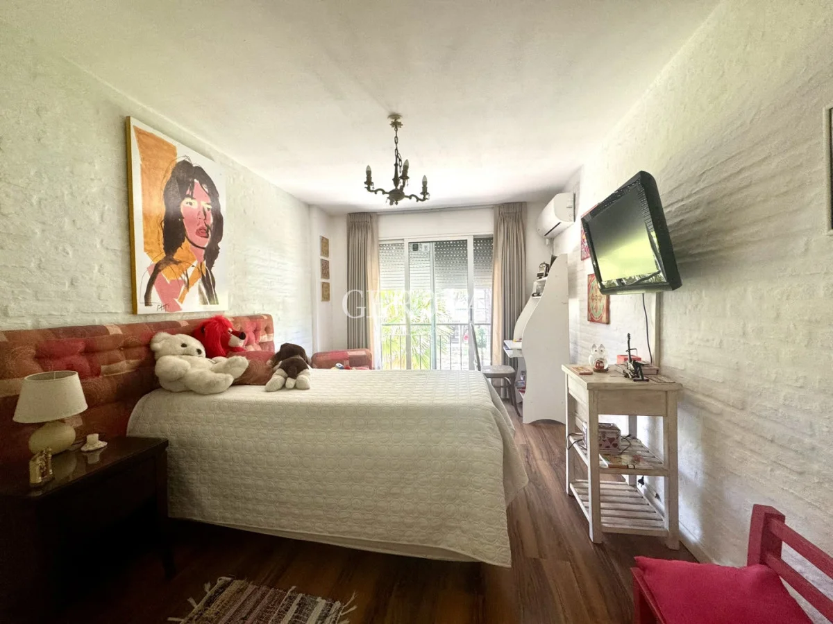Apartamento en Haras del Lago, propiedad 242588 -Imagen 17