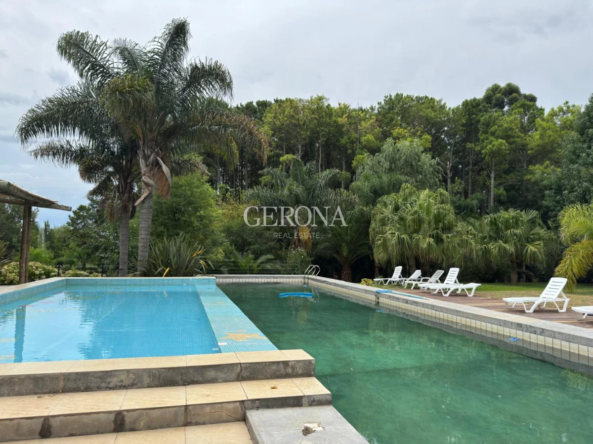 Apartamento en Haras del Lago, propiedad 242588 -Imagen 20