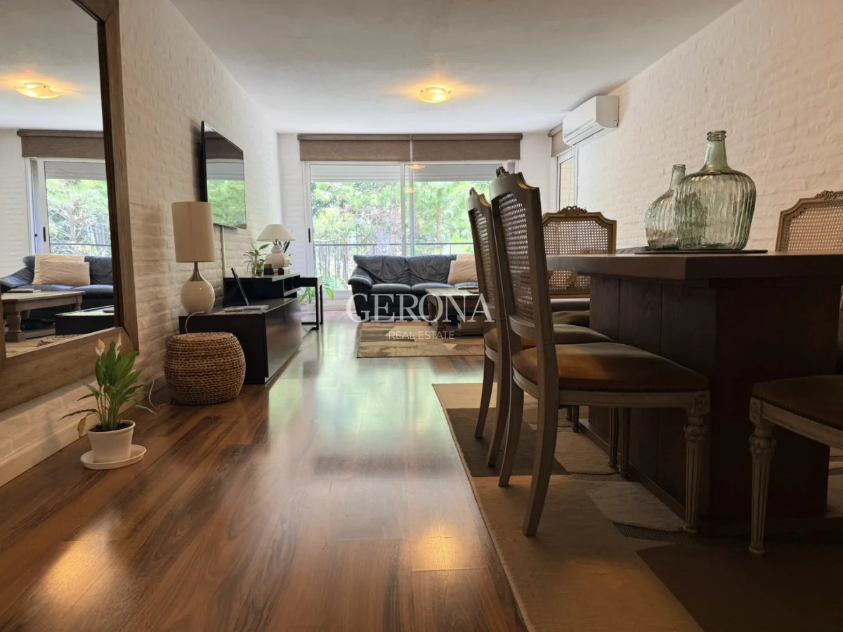 Apartamento en Haras del Lago, propiedad 242588 -Imagen 4