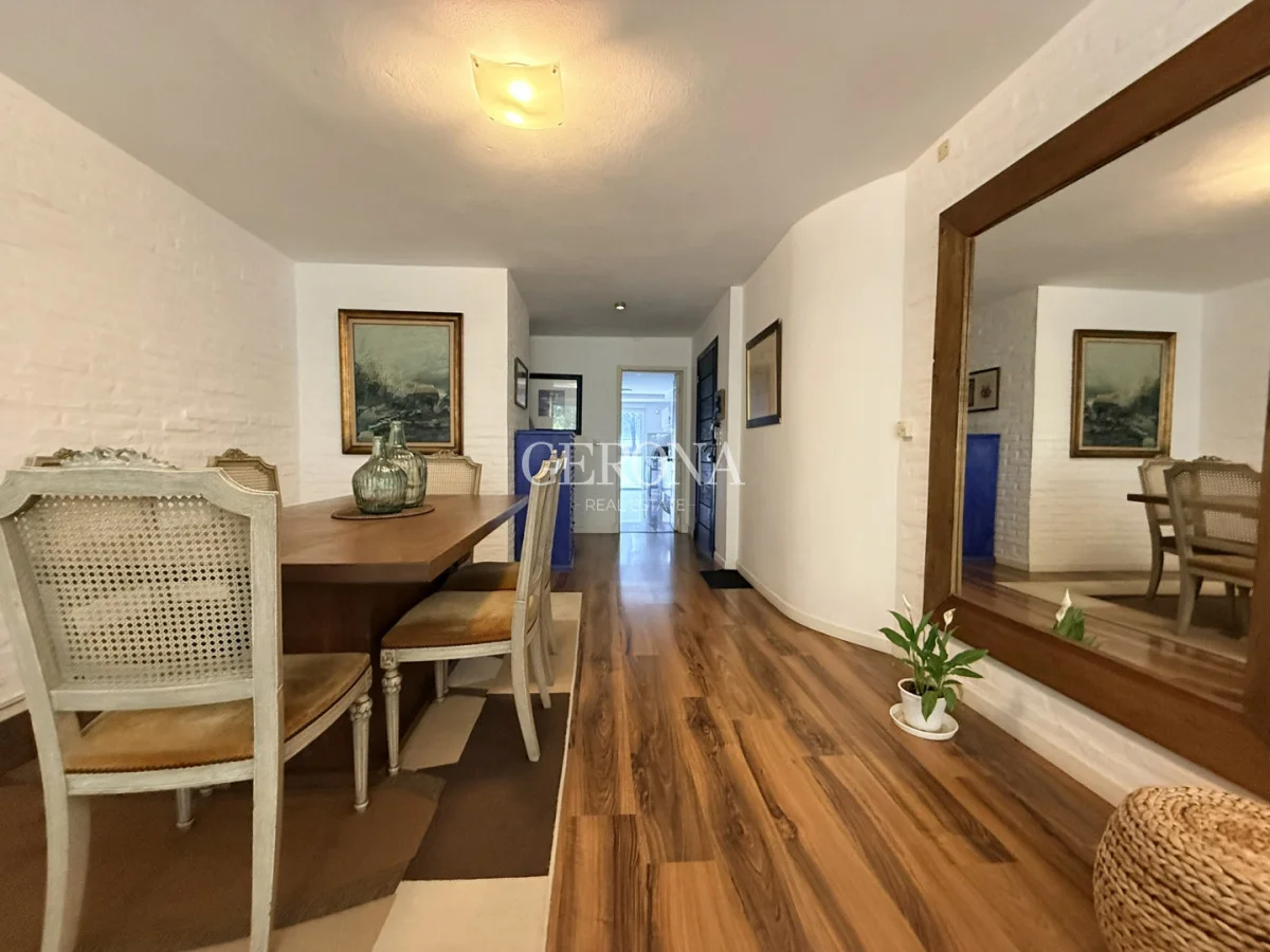 Apartamento en Haras del Lago, propiedad 242588 -Imagen 5