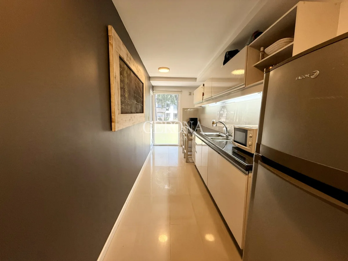 Apartamento en Haras del Lago, propiedad 242588 -Imagen 7