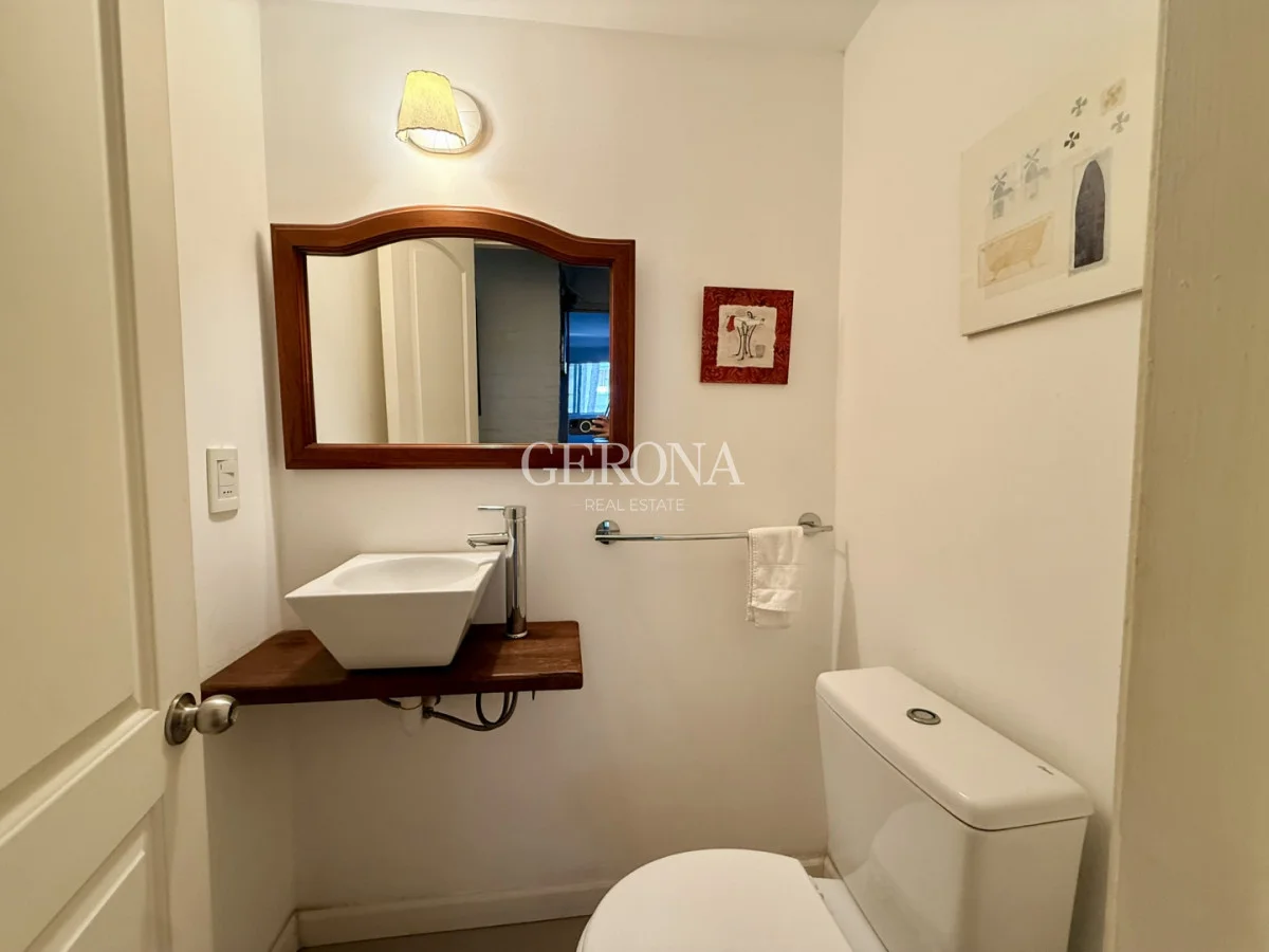 Apartamento en Haras del Lago, propiedad 242588 -Imagen 9