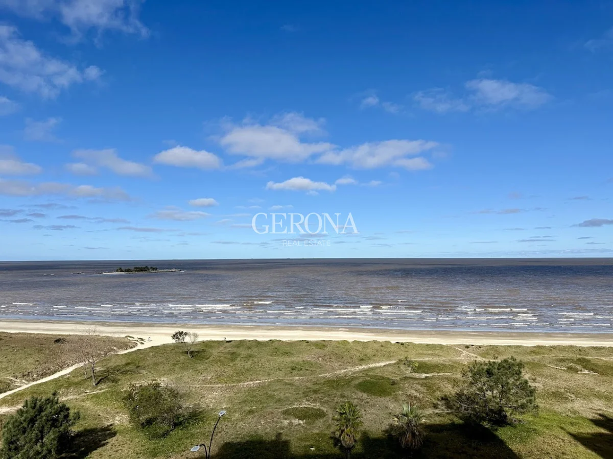 Apartamento en Malvín, propiedad 272952 -Imagen 1