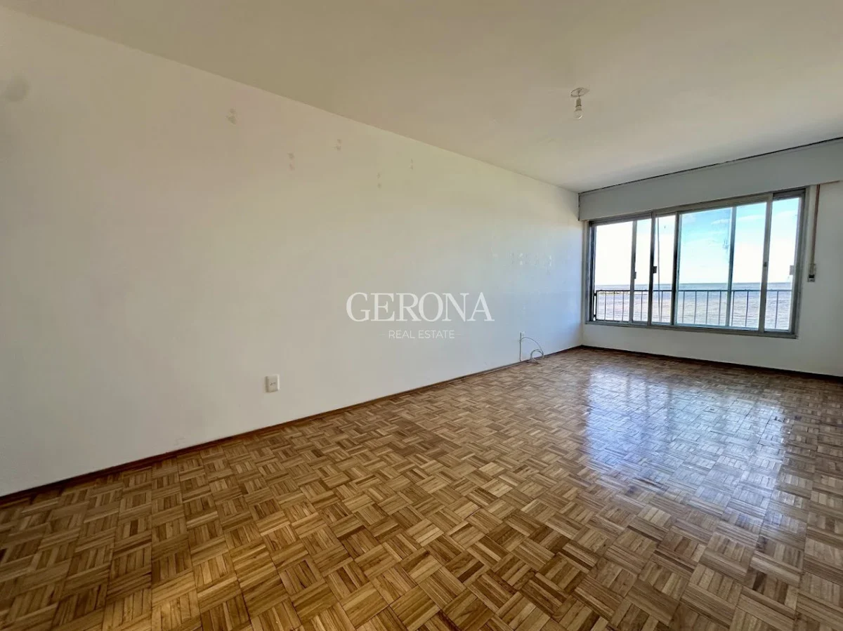 Apartamento en Malvín, propiedad 272952 -Imagen 2