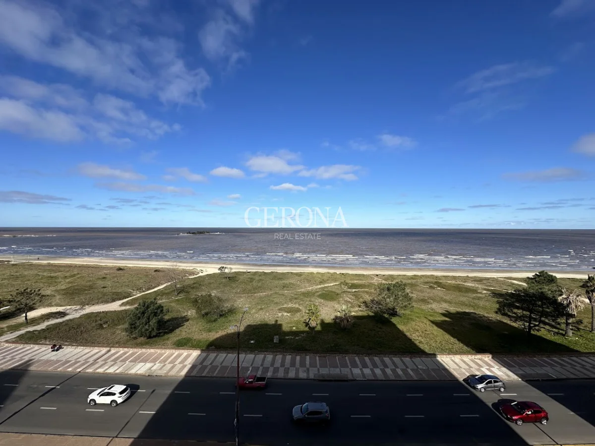 Apartamento en Malvín, propiedad 272952 -Imagen 17