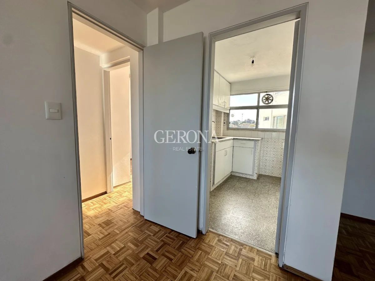 Apartamento en Malvín, propiedad 272952 -Imagen 5