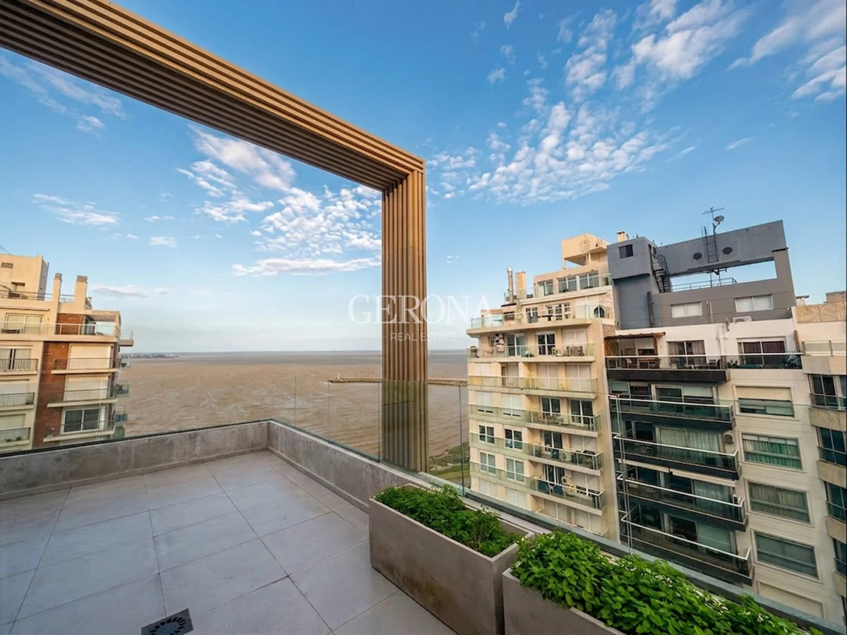 Apartamento en Punta Carretas, propiedad 272971 -Imagen 1
