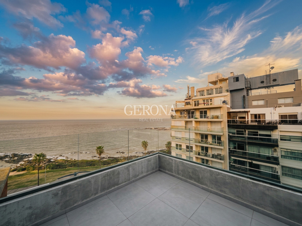 Apartamento en Punta Carretas, propiedad 273363 -Imagen 1