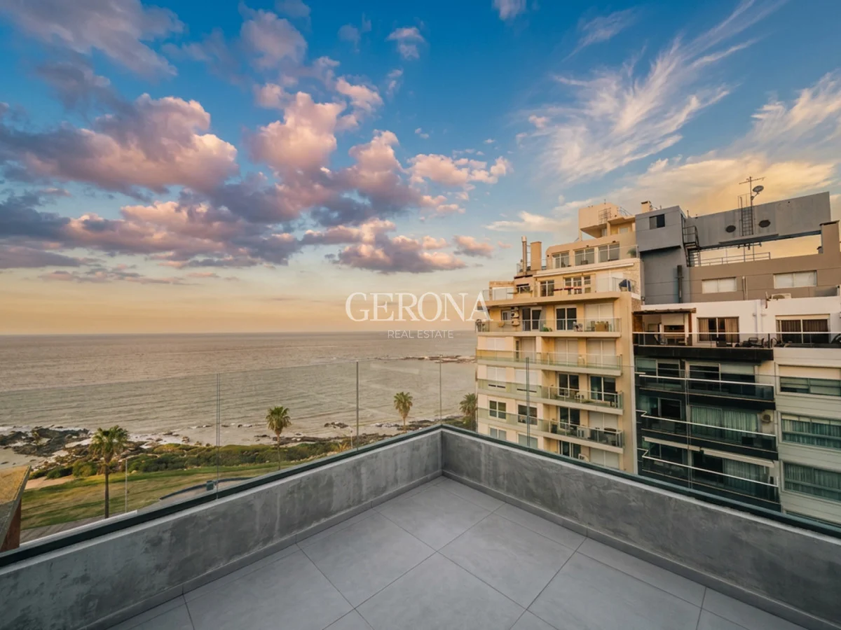 Apartamento en Punta Carretas, propiedad 273363 -Imagen 2
