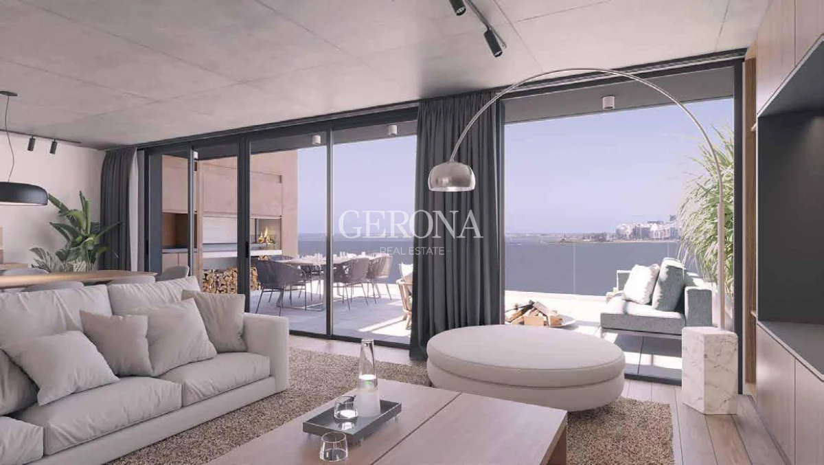 Apartamento en Puerto del Buceo, propiedad 283506 -Imagen 1