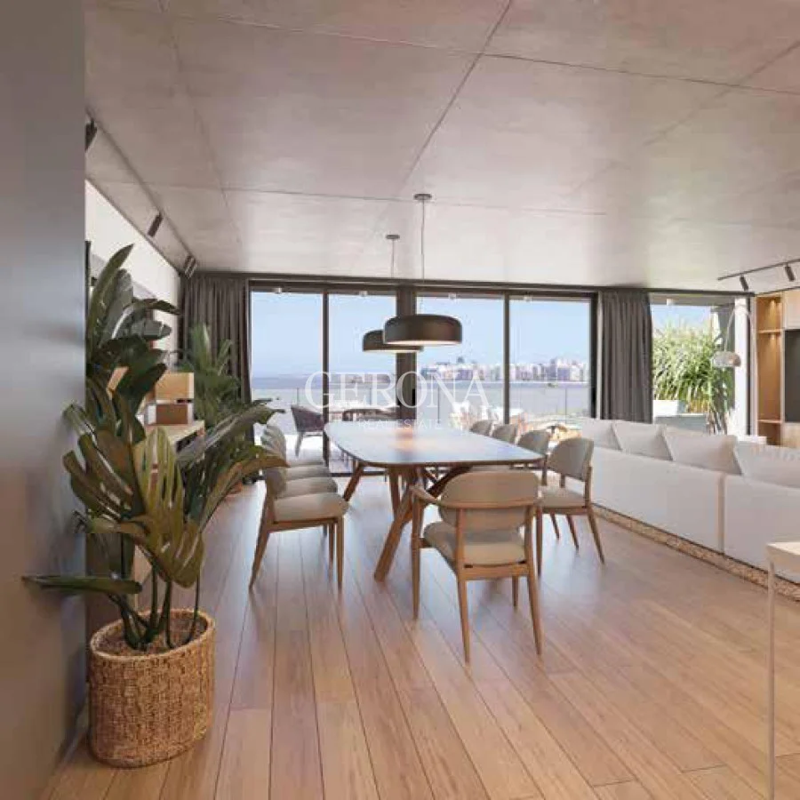 Apartamento en Puerto del Buceo, propiedad 283506 -Imagen 2