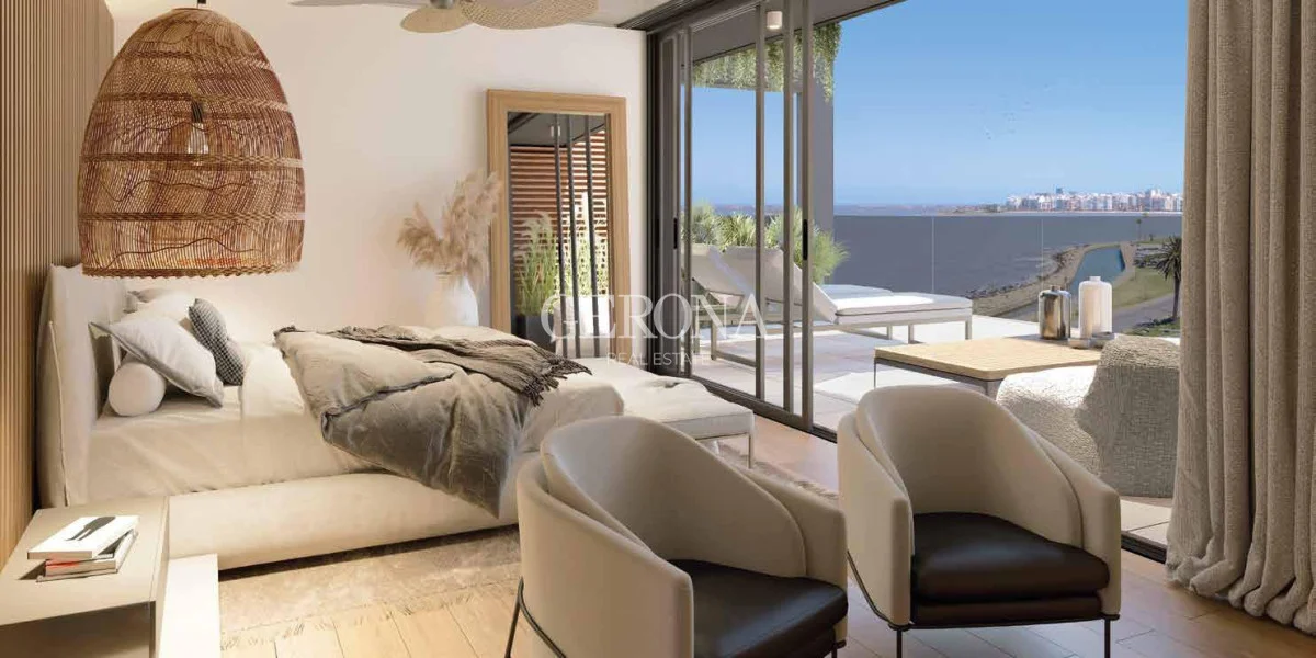 Apartamento en Puerto del Buceo, propiedad 283506 -Imagen 3