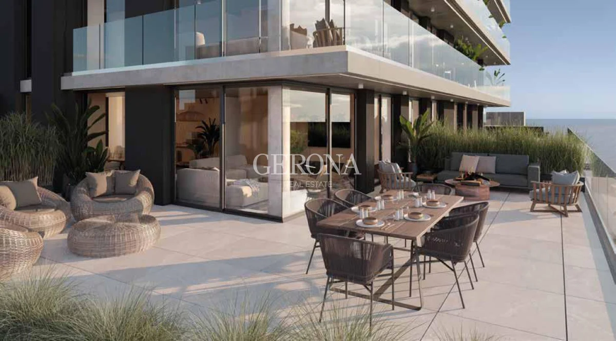 Apartamento en Puerto del Buceo, propiedad 283506 -Imagen 4