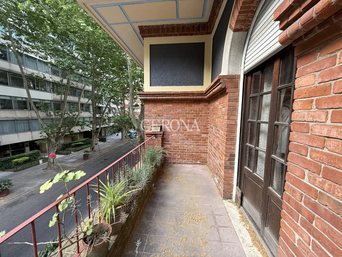 Casa en Pocitos, propiedad 285702 -Imagen 13
