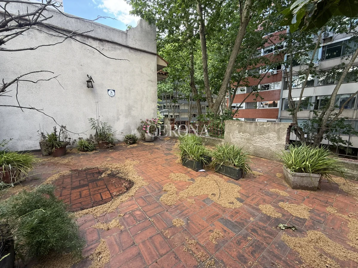 Casa en Pocitos, propiedad 285702 -Imagen 14