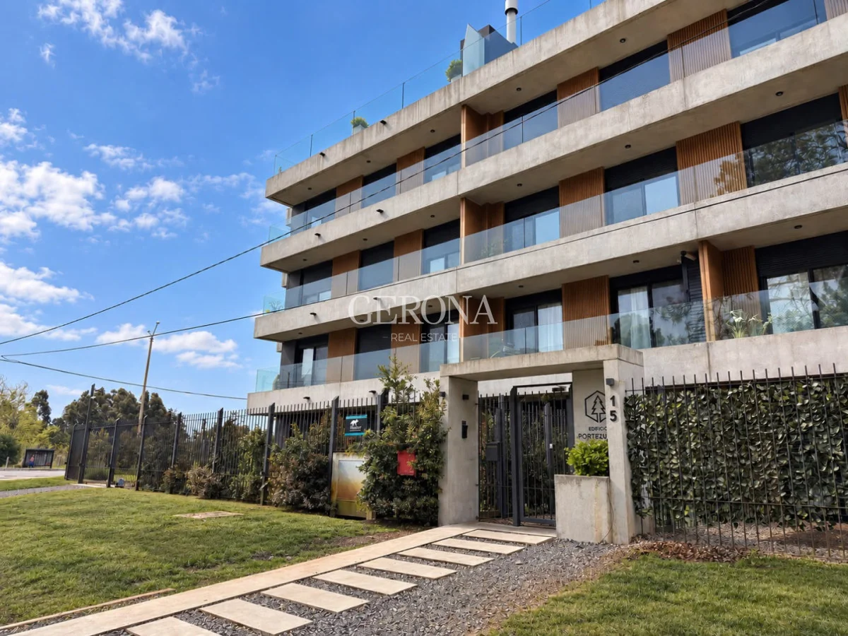 Apartamento en Barra de Carrasco, propiedad 290990 -Imagen 1