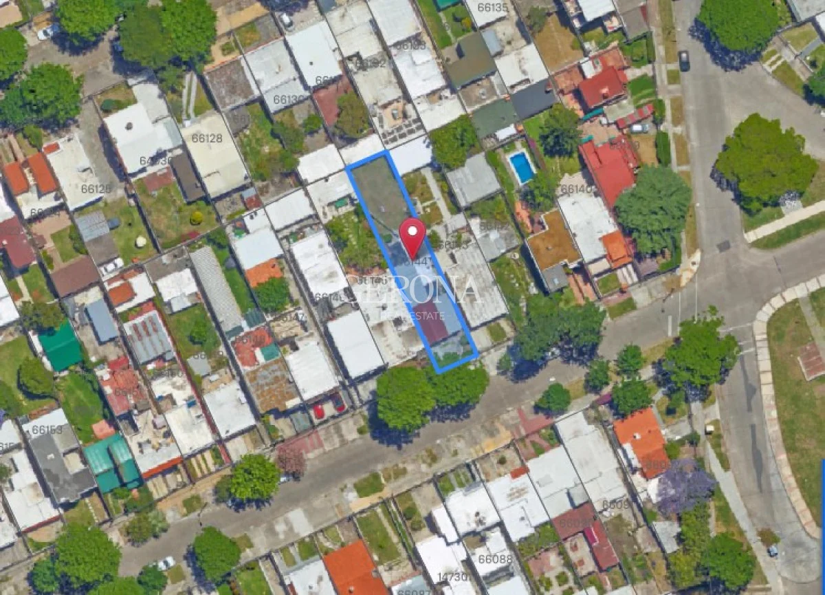 Terreno en Malvín, propiedad 291096 -Imagen 1