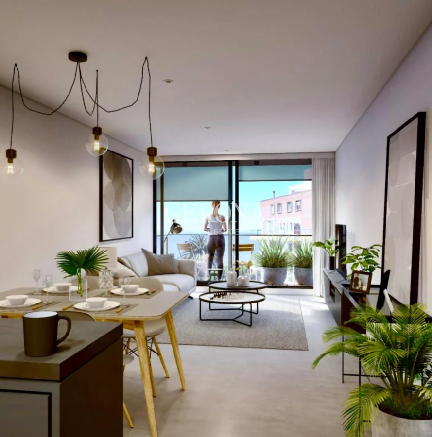 Apartamento en Buceo, propiedad 292332 -Imagen 3