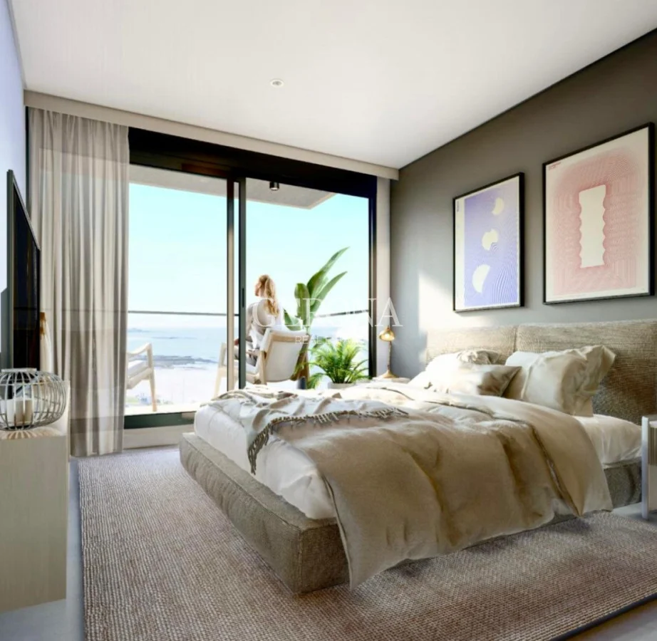 Apartamento en Buceo, propiedad 292332 -Imagen 4