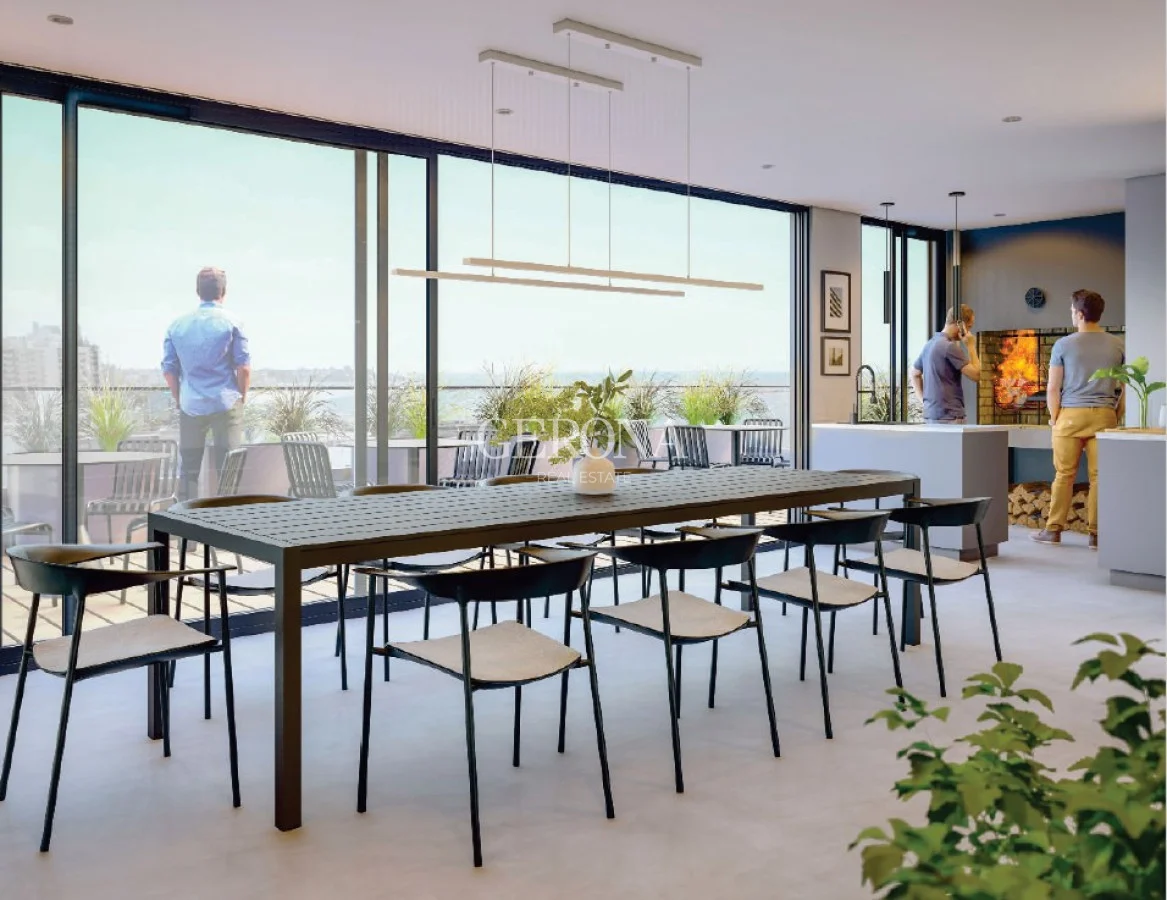 Apartamento en Buceo, propiedad 292332 -Imagen 9