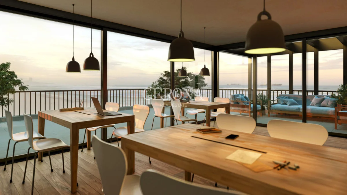 Apartamento en Buceo, propiedad 292332 -Imagen 10