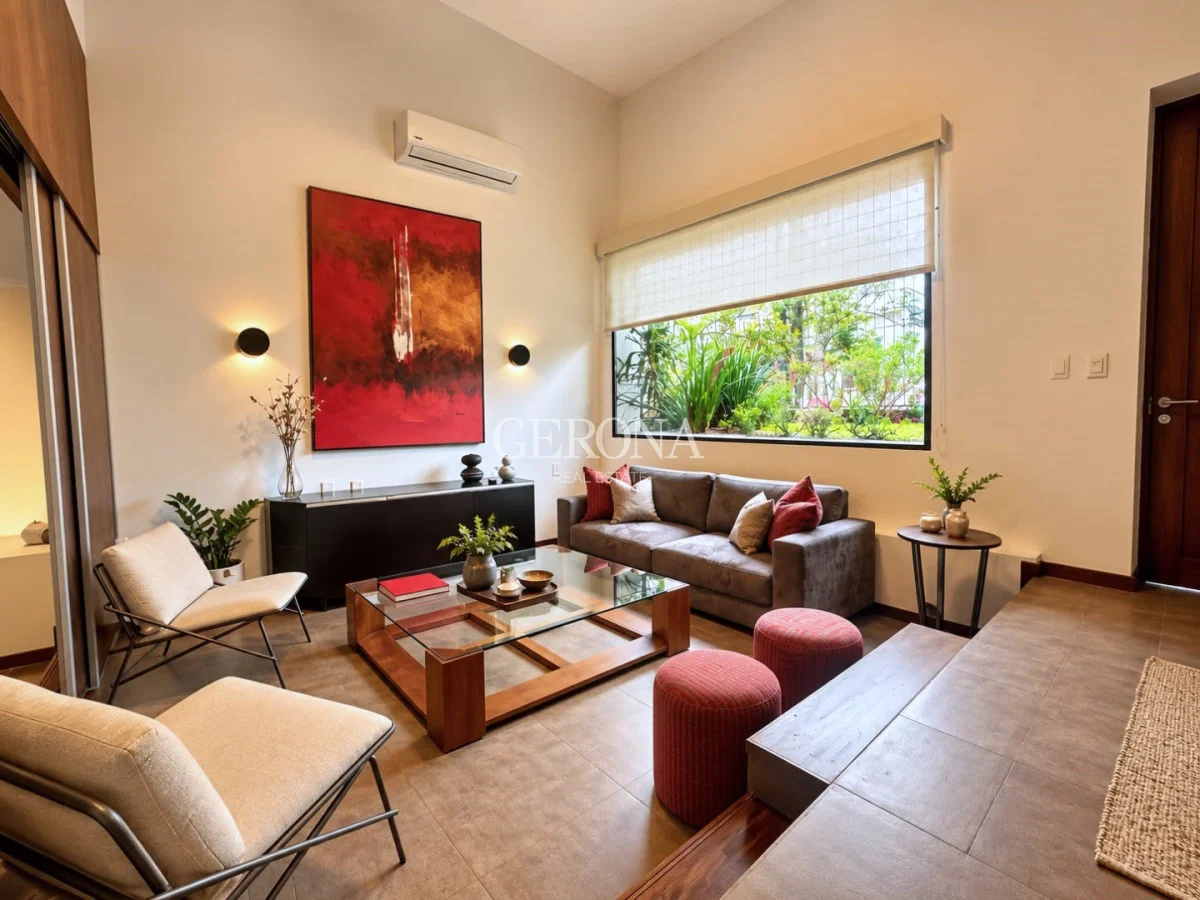 Casa en Pocitos Nuevo, propiedad 298537 -Imagen 2