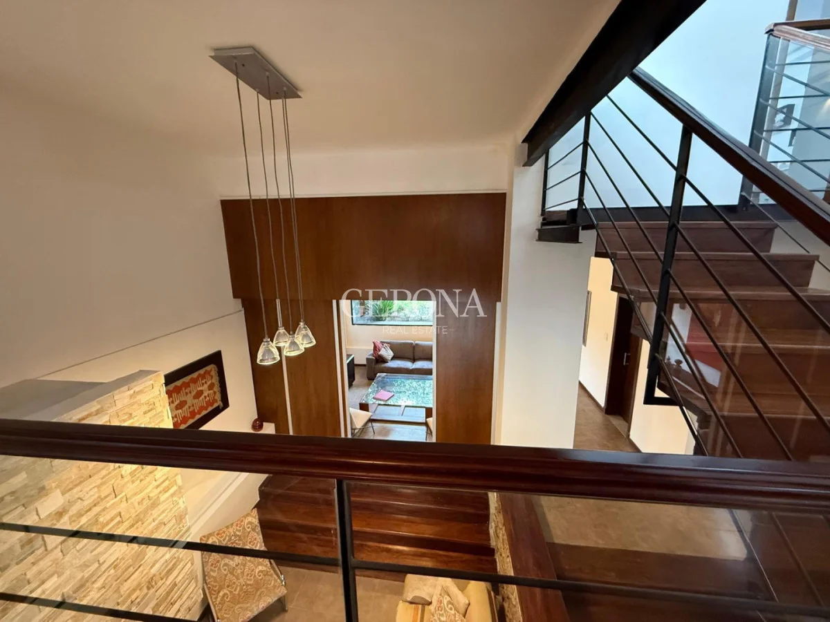 Casa en Pocitos Nuevo, propiedad 298537 -Imagen 13
